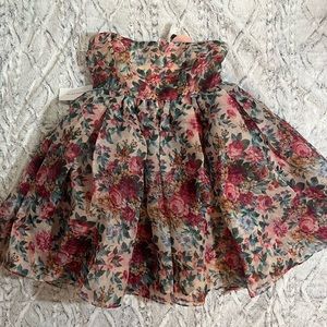 Anthropologie Dress